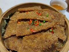 -徽镇小厨·经典徽菜(马连道店)