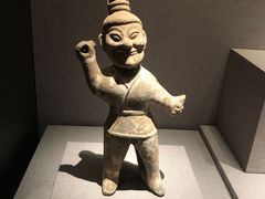 -河南博物院