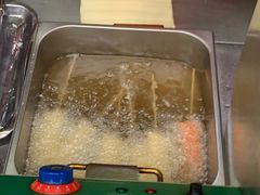 -小红旗臭豆腐炸冷面(万达店)