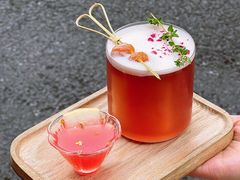 -ASPIRYNA酒吧水烟吧(太古里店)
