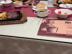 -索菲克·中西融合餐厅