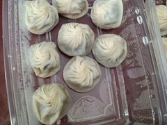 -鼎泰丰(嘉年华•海信广场VILLAGE店)