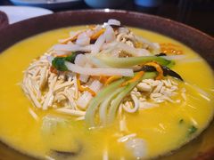 大煮干丝-扬州狮子楼·非遗淮扬菜(总店)