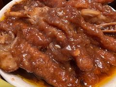 -潮界(虹桥新天地店)