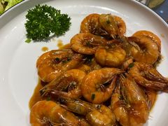 -香雪海饭店中餐厅(人民桥店)