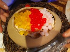 -喝丢一只鞋海鲜烧烤·海肠捞饭(北京街店)