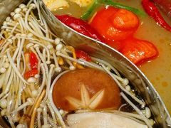 -大舜国风· 和牛火锅(绮霞街店)