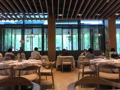 大堂-若蘭慈·无国界素食料理(欢乐海岸店)