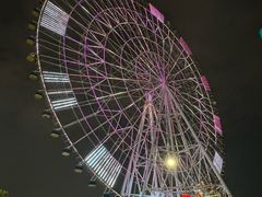 -南昌之星摩天轮