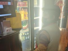 -东北特色铁锅炖·柴火灶(富阳一店)