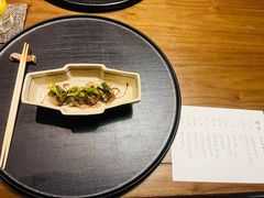 -晴空·日本料理(万象城店)