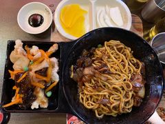 -香港饭店0410(明洞店)