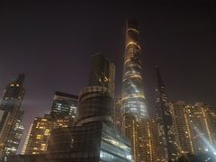 -三利音·浦之舟(滨江大道店)