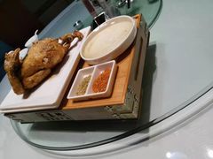 -大秦地·西北菜(纬四路店)
