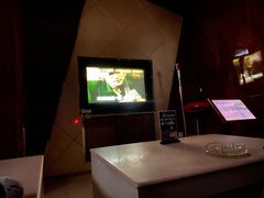-酷必乐KTV(北行店)