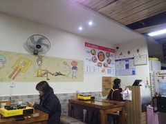 大堂-三餐季年糕火锅(韩乐坊店)