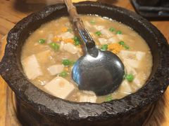 -院子餐厅·大锅菜·老杭帮(桥西直街店)