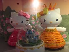 -凯蒂猫主题馆