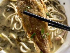 -小河无名面馆