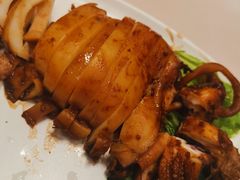 -高佳庄·舟山海鲜(海景旗舰店)