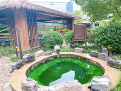 -中家鑫园温泉酒店鑫悦汤泉