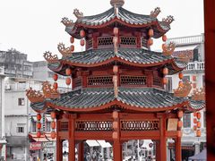 -汕头市小公园