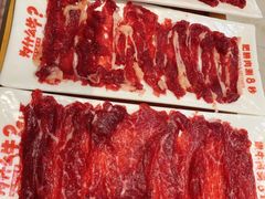 -为什么牛潮汕牛肉火锅(万胜广场店)