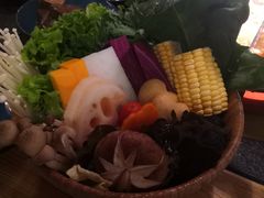 -湊湊火锅·茶憩(东城万达店)