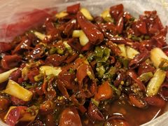 -飘香火锅(玉林西路店)