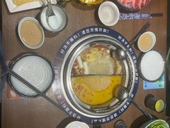 -快乐小羊(富强中路店)