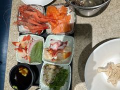 -初色海鲜自助(万丰路店)
