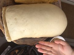 大馒头-抹直口特色菜馆(一店)