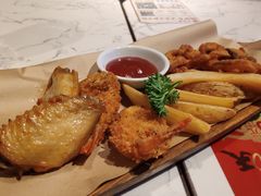 -必胜客(新辰里酒仙桥店)