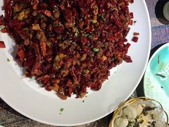 -龙虾风暴(松江店)