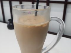 -新仙清汤牛腩(铜锣湾店)