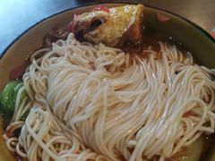 -华兴街煎蛋面(总店)