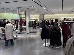 -ZARA(昆明顺城购物中心店)