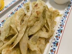 -敦煌宾馆·伎乐天风味餐厅