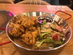 -麻麻桃韩式料理(百盛B馆店)