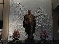 -邓小平故里