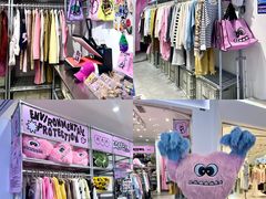 -KK ONE(京基滨河时代店)