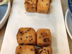 一口酥豆腐-点都德(北京路贰店)