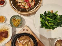 -裕华海鲜·深圳粤菜(福永店)
