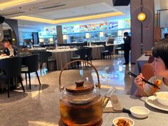 -晋江荣誉国际酒店·港誉茶餐厅