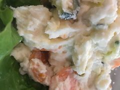 土豆泥-角落里(中山公园店)