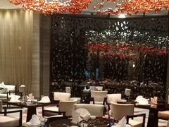 -富力万达嘉华酒店-品珍中餐厅(水果湖店)