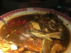 -旺顺阁鱼头泡饼(常营店)