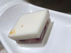 椰汁红腰豆糕-稻香酒家(步步高梅溪新天地店)