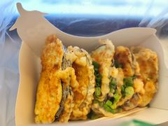-李好吉吉自选炸鸡(星天广场店)