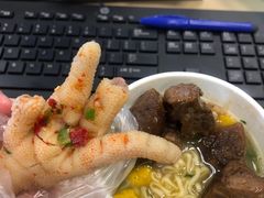 -黎里王记辣脚(黎里总店)